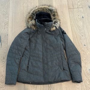 Women’s Obermeyer ski jacket sz 6